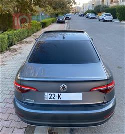 فولكسفاغن جيتا